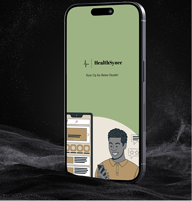 HealthSyncc App