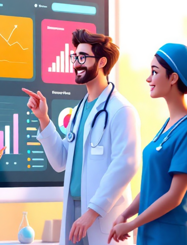 Hospital Management System